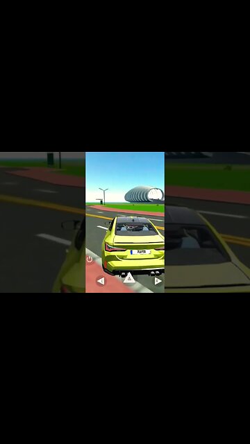 Car Simulator 2 New Update 1.46.5 #shorts #viral