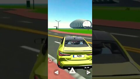 Car Simulator 2 New Update 1.46.5 #shorts #viral