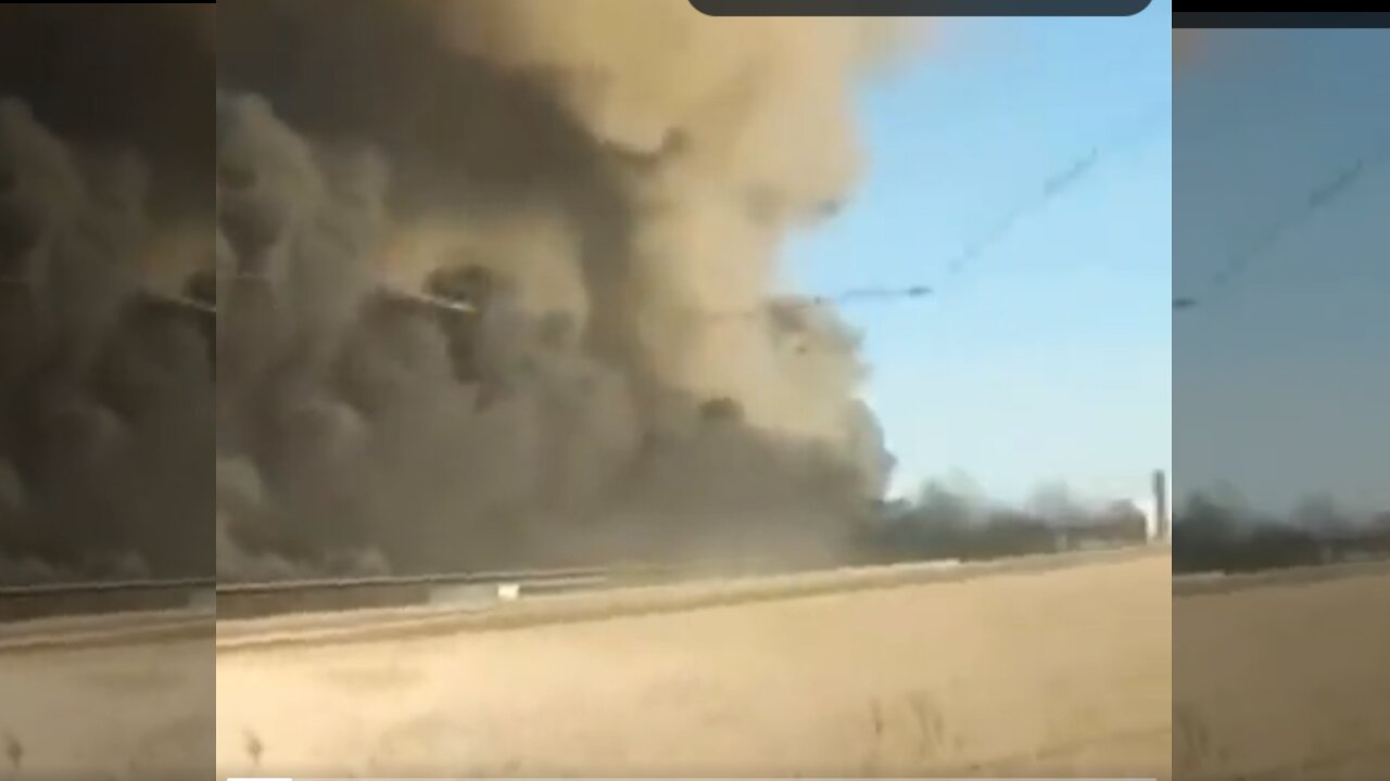 UPDATE: 18,000 Cows Killed in Texas Dairy Farm Explosion