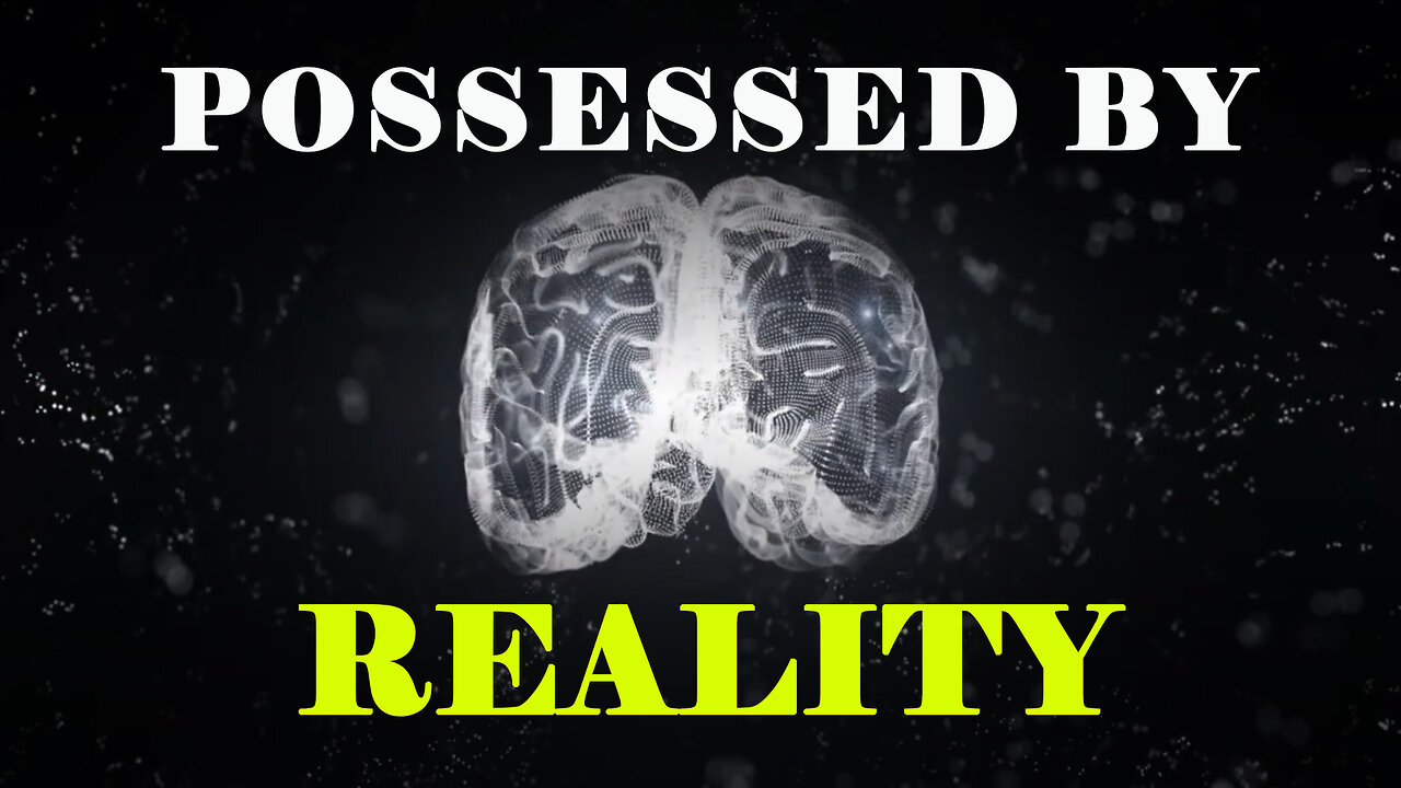The Total Experience of God Consciousness