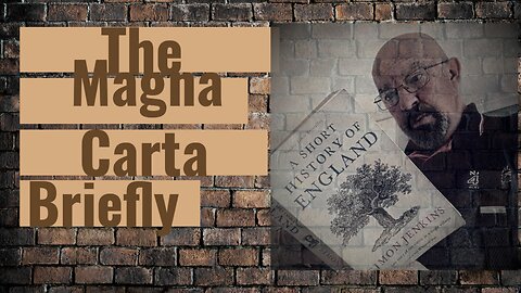 Magna Carta The Blueprint For Justice In English Law