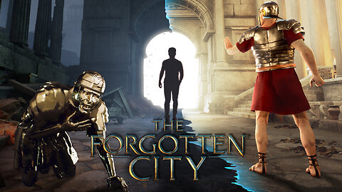 The Forgotten City | #5