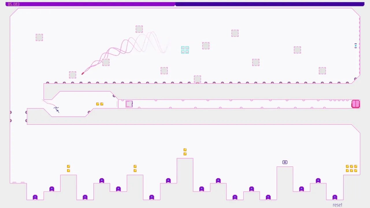N++ - Reset (S-X-17-00) - G++T++O++C++