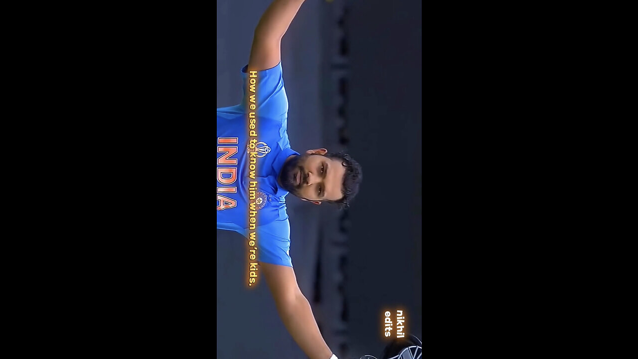 ROHIT SHARMA STATUS❤️🥺