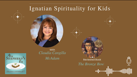 Ignatius Spirituality for Kids