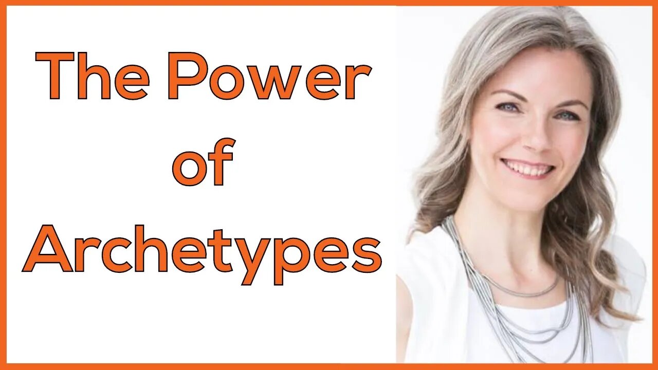 The Power of Archetypes Dr Theresa Bullard