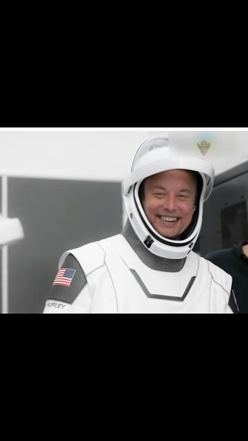 Elon Musk - Flight to the Moon