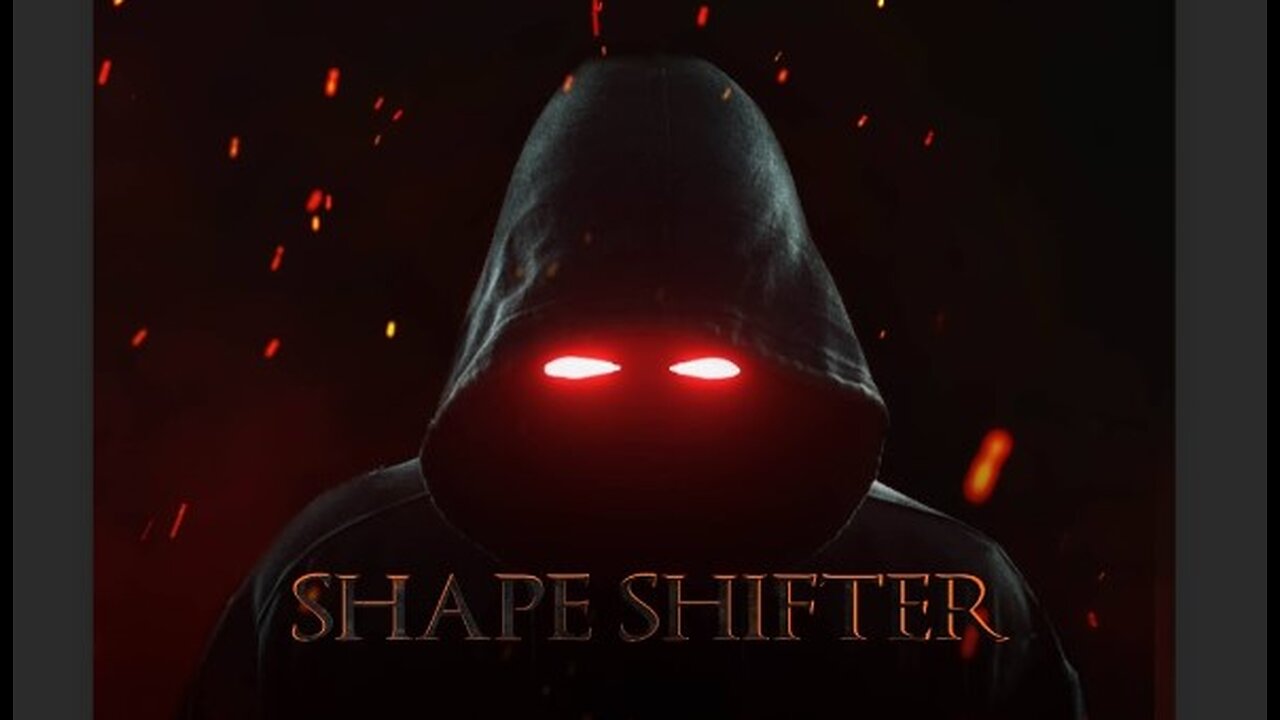 Glamour Magick: Shapeshifters