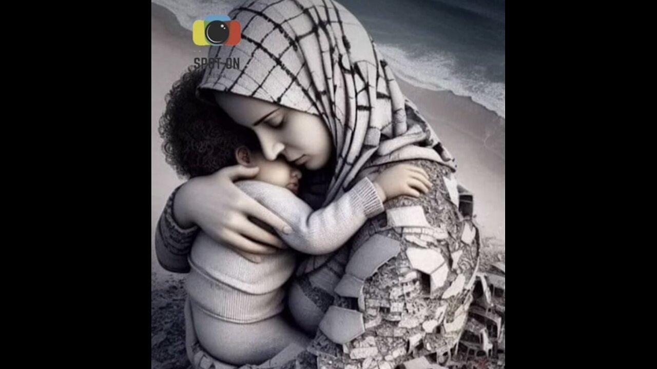US & her vassals don’t pay a damn about the Muslims in Gaza and Middle East