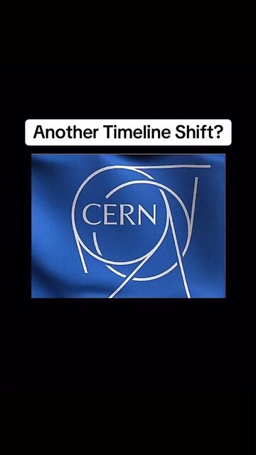 Another Timeline Shift? Two Moons?!!