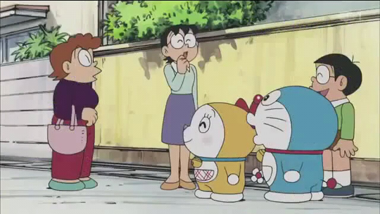 doraemon episode no 11