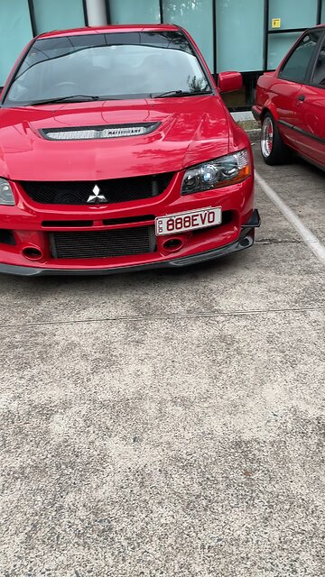 Cars and Coffee Brisbane