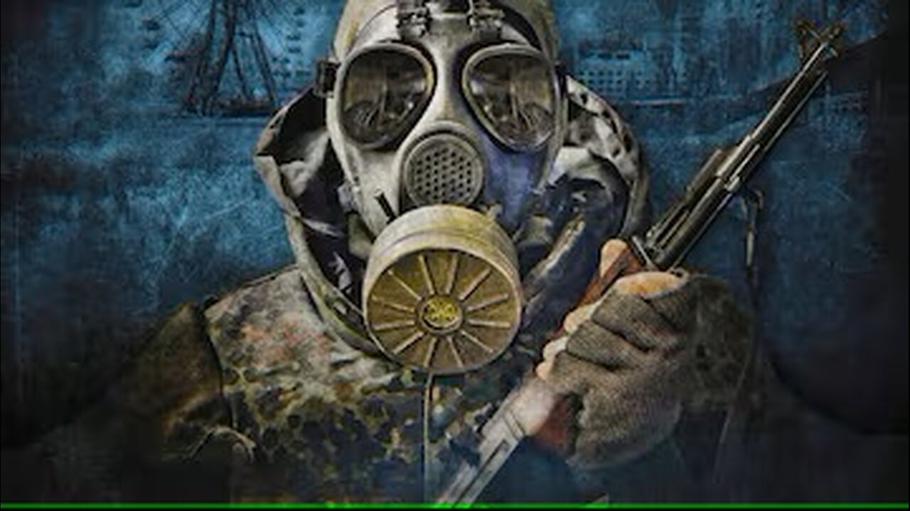 🎶 STALKER 2 - Heart of Chornobyl - day 13 🎶 Cigs & Vodka