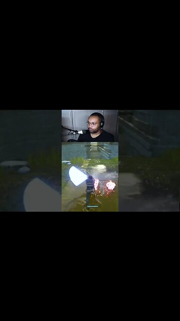 ESTOU SENTINDO UMA TRETA!! | Star Wars Jedi: Fallen Order #Shorts