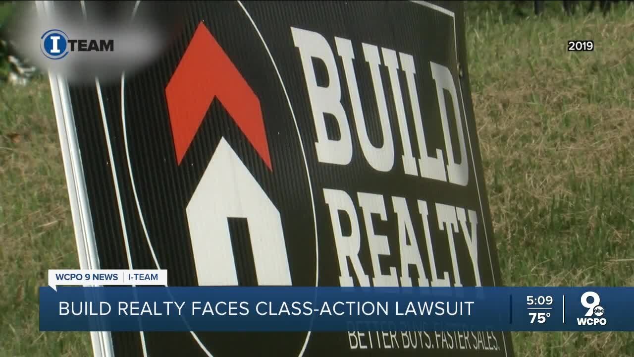 Hundreds could join lawsuit claiming company operated a house-flipping scam