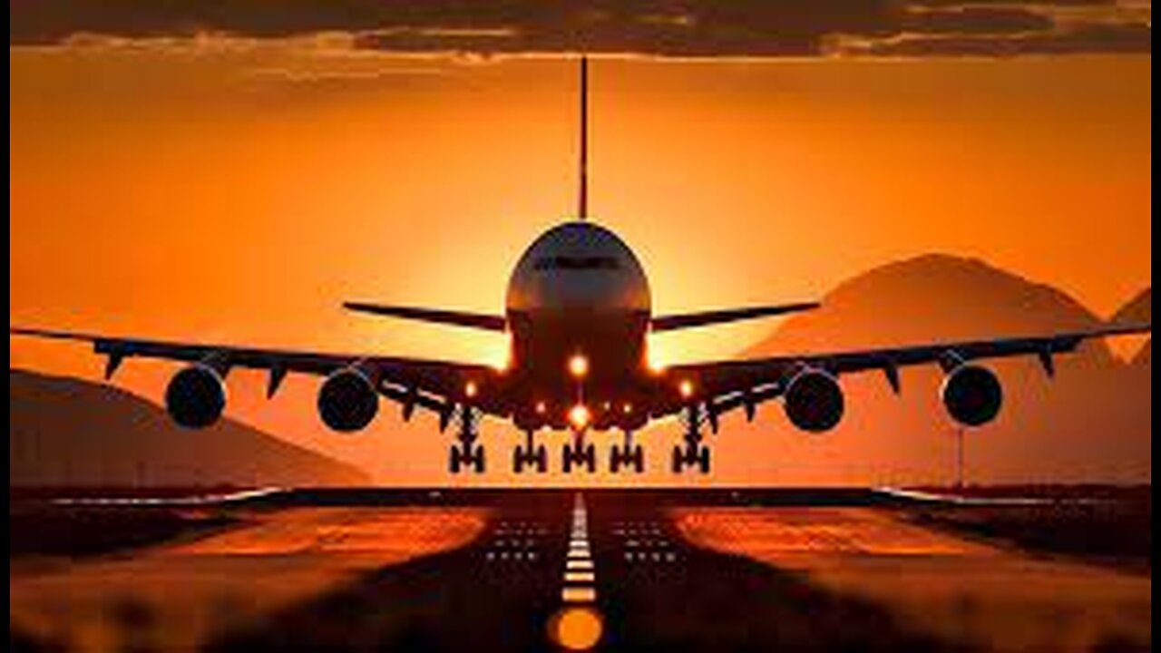Breakoff landing Boeing 747-400