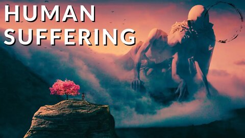 The Irony of Human Suffering in Free Societies