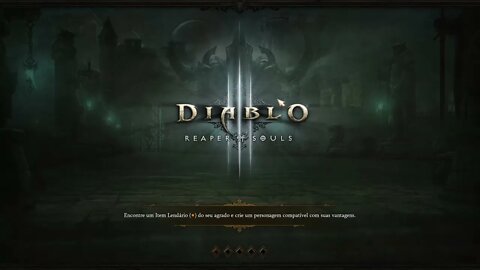 Diablo 3 Arcanista/Necromancer parte 34