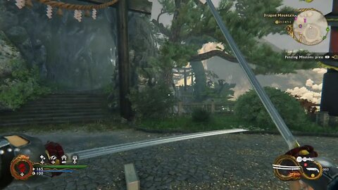 Who wants some WANG?! Shadow Warrior stream part 8...!