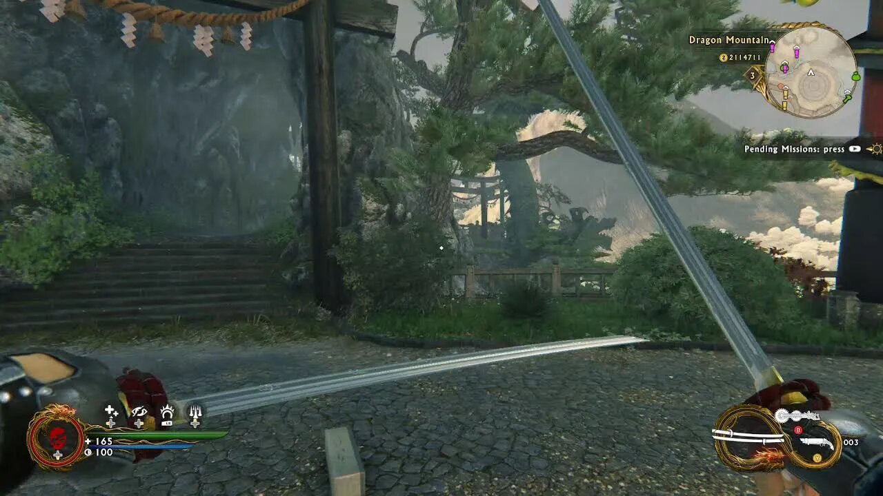 Who wants some WANG?! Shadow Warrior stream part 8...!