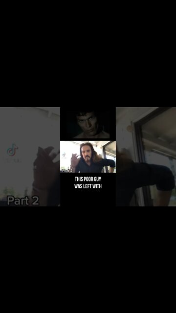 Interviewing the "Night Stalker" Richard Ramirez by Mike Watkiss (Part 2) #shorts