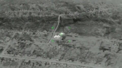 Artillery Strikes Destroy Ukranian Positions With Pinpoint Accurate Thanks To The "Orlan-10" UAV💥🔥