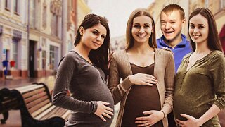 What If Humans Had a Mating Season?