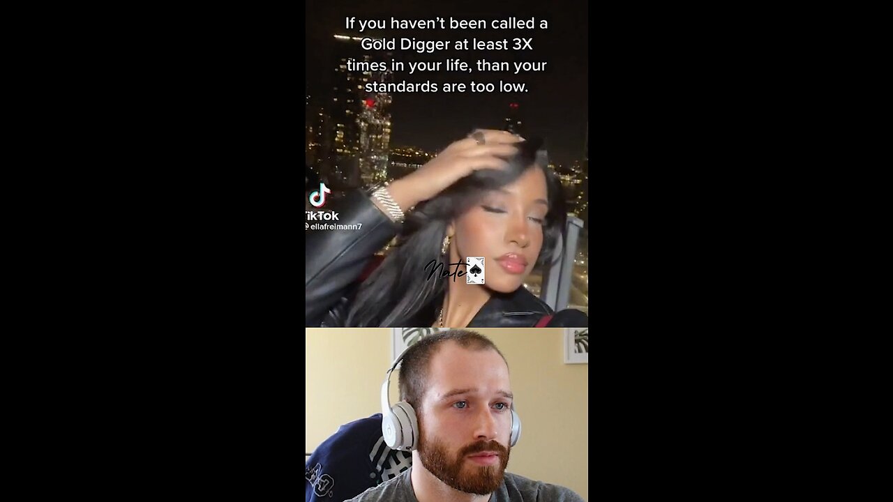 Is she for the streets or a house wife