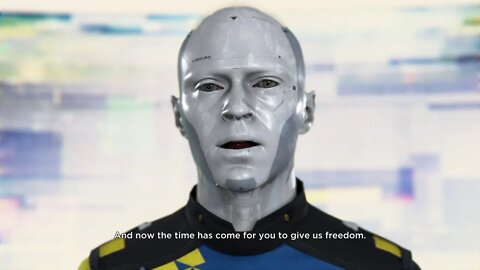 Detroit Become Human Part 24-The Hope Of A People
