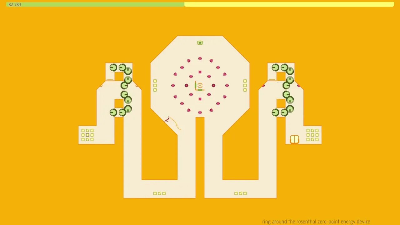 N++ - Ring Around The Rosenthal Zero-Point Energy Device (S-C-15-02) - G--