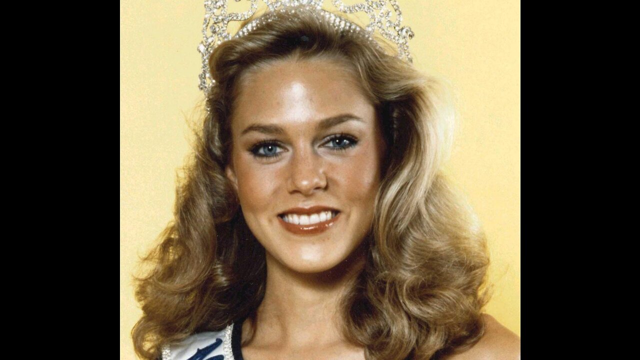 Miss Universe 1980