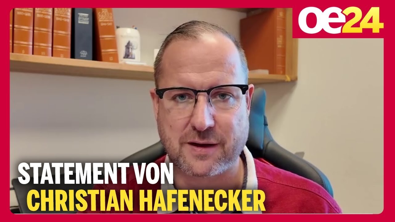 @ChristianHafeneckerTV | Luftraum ungeschützt: Heftiger Polit-Streit entbrannt