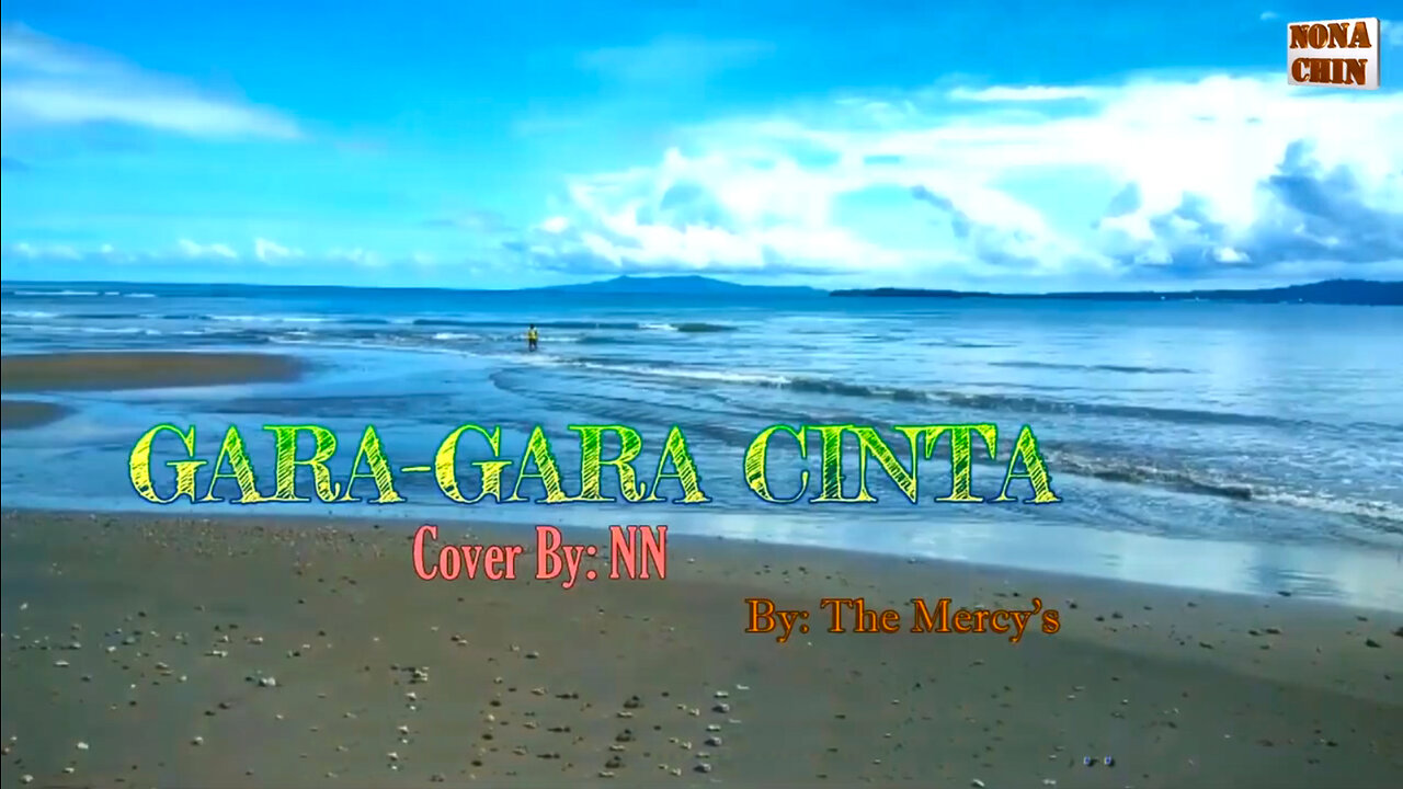 COVER SONG - GARA-GARA CINTA