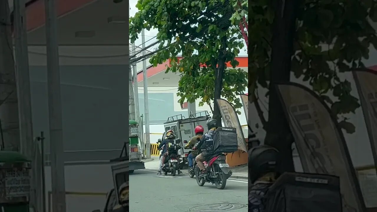 Jeepneys are Unstoppable #shorts #shortvideo #shortsvideo #philippines #travel
