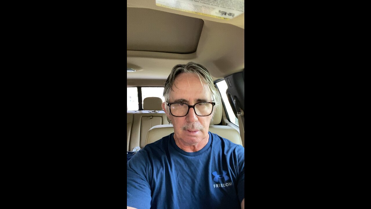 The Budget is a Joke!