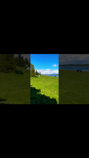 Canada can be so beautiful