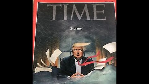 10 Kings Rising Bible Prophecy Stormy Days Ahead Trump Is Working On Public Sympathy - He’s Not Good