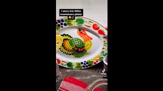 #enamelware
