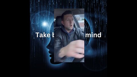 Take back your mind