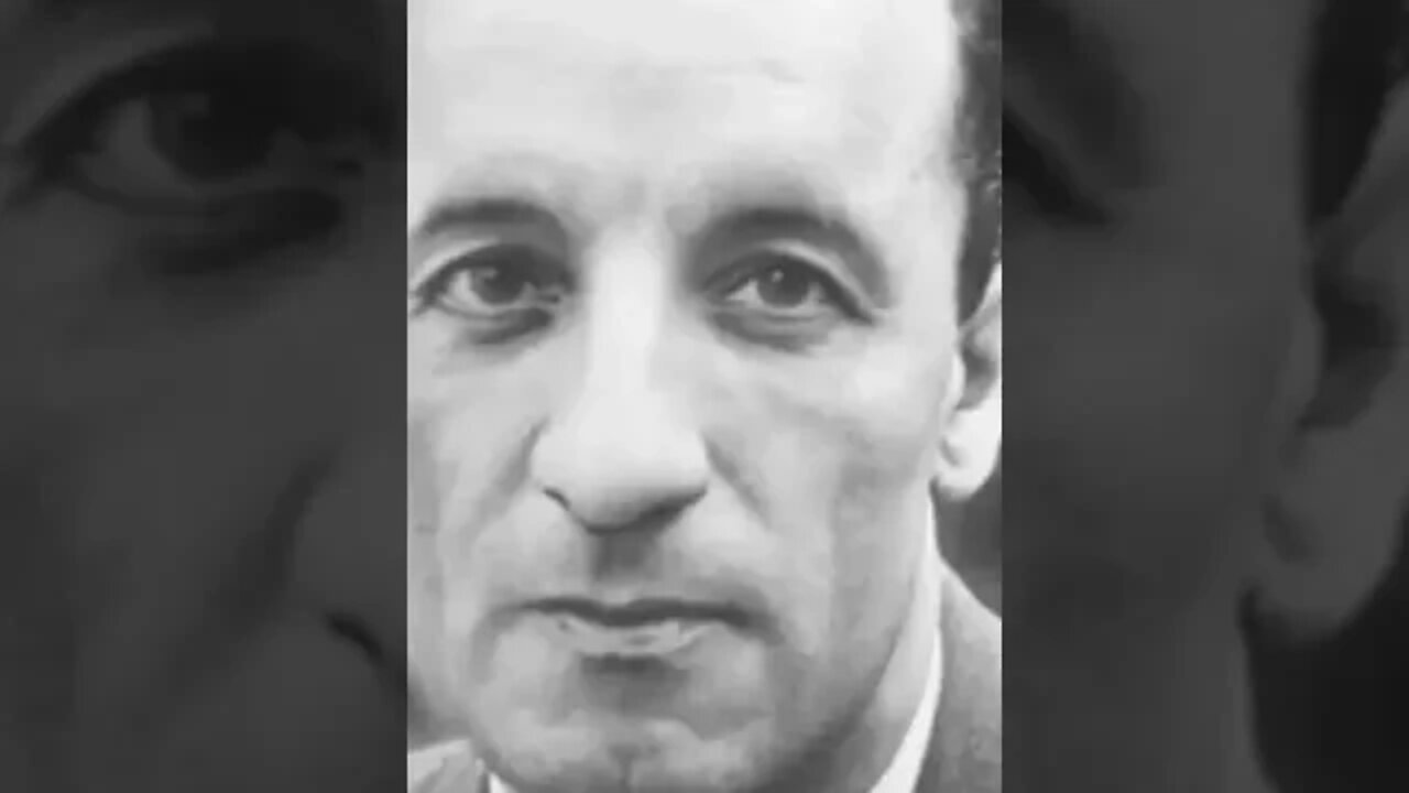 A LIBERDADE PARA MAURICE MERLEAU-PONTY | TEATRO DA FILOSOFIA #shorts