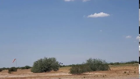 SKYDIVE ARIZONA III