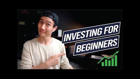 How to Buy Stocks for Beginners