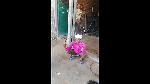 Village magical