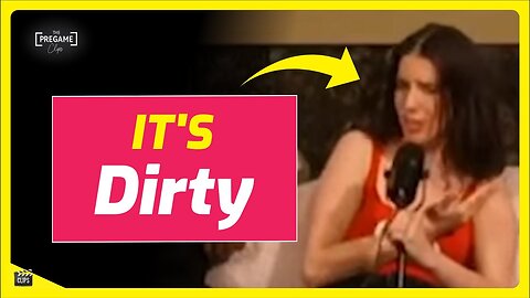FEMINIST says HIGH VALUE MEN Shouldn't Exercise Their Options