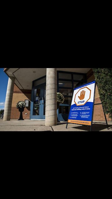 Ontario Doc Says The Next 6 Months 'Could Be Difficult' With Cases Set To Rise This Fall