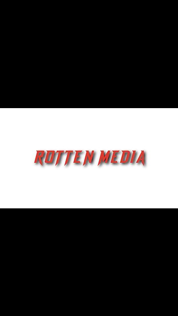 Rotten Media | Red America (Follow for deep thoughts and discussions)