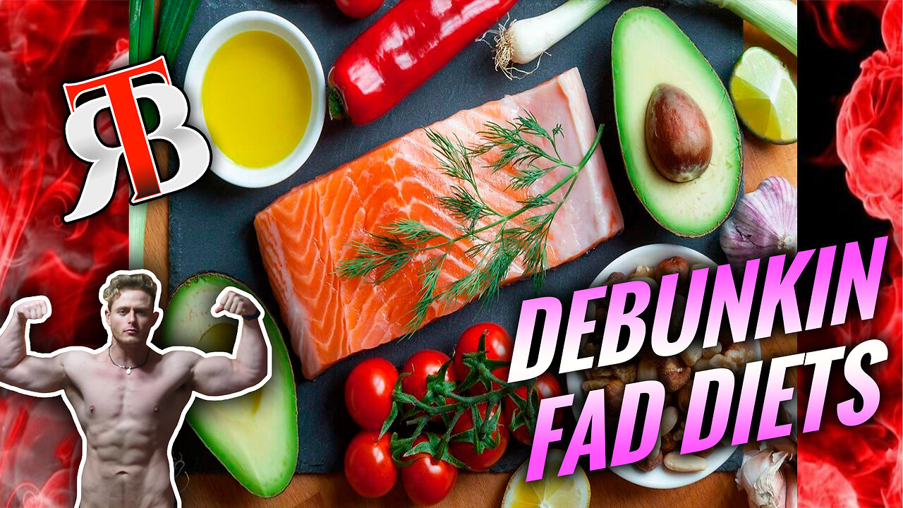 Debunking Fad Diets