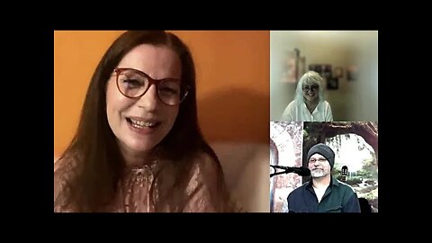 Podcast 4 | Open topics: Experiences, Love, Community, Accountability and More about LOVE