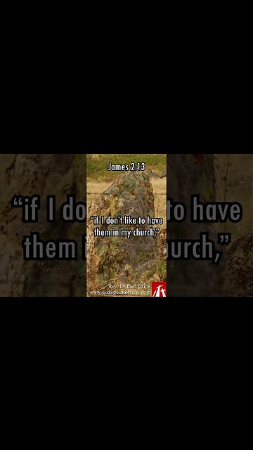 This Person Gets NO MERCY! | God's Point of View (Short #65)