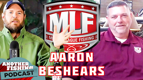 Going to War for Major League Fishing (Feat. Aaron Beshears)